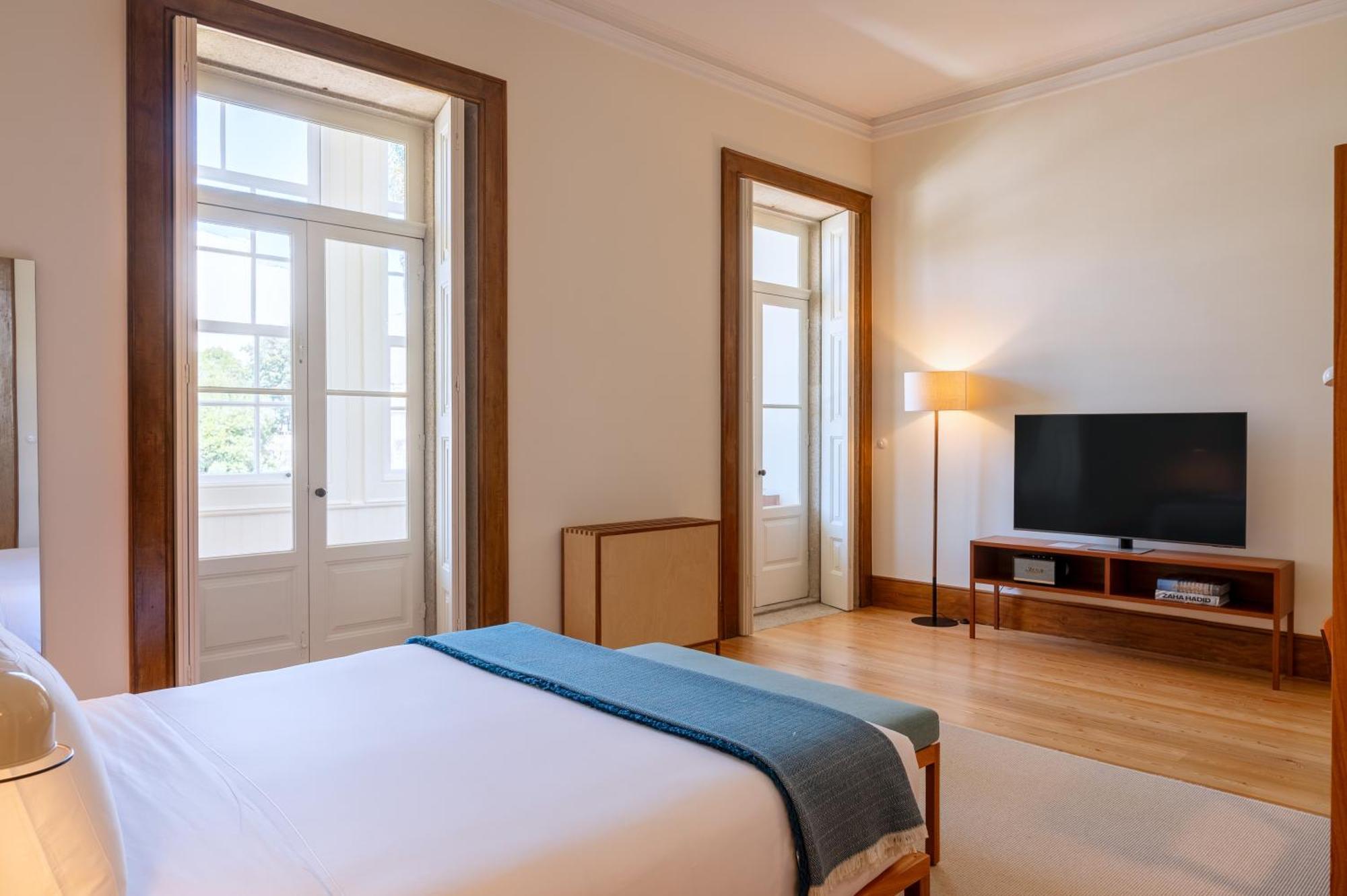 فندق Casa Do Arquiteto Townhouse - Adults Only بورتو المظهر الخارجي الصورة