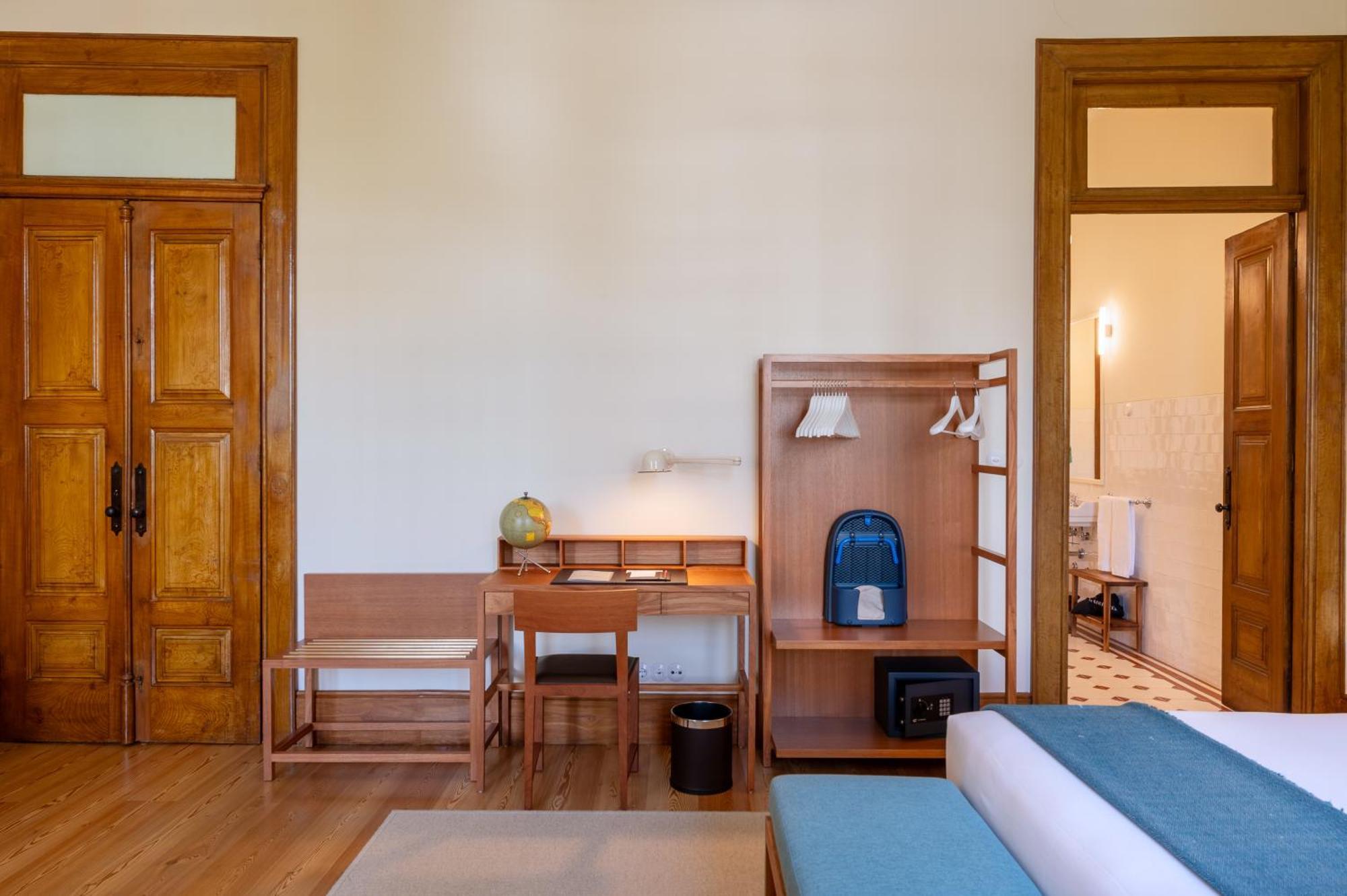 فندق Casa Do Arquiteto Townhouse - Adults Only بورتو المظهر الخارجي الصورة