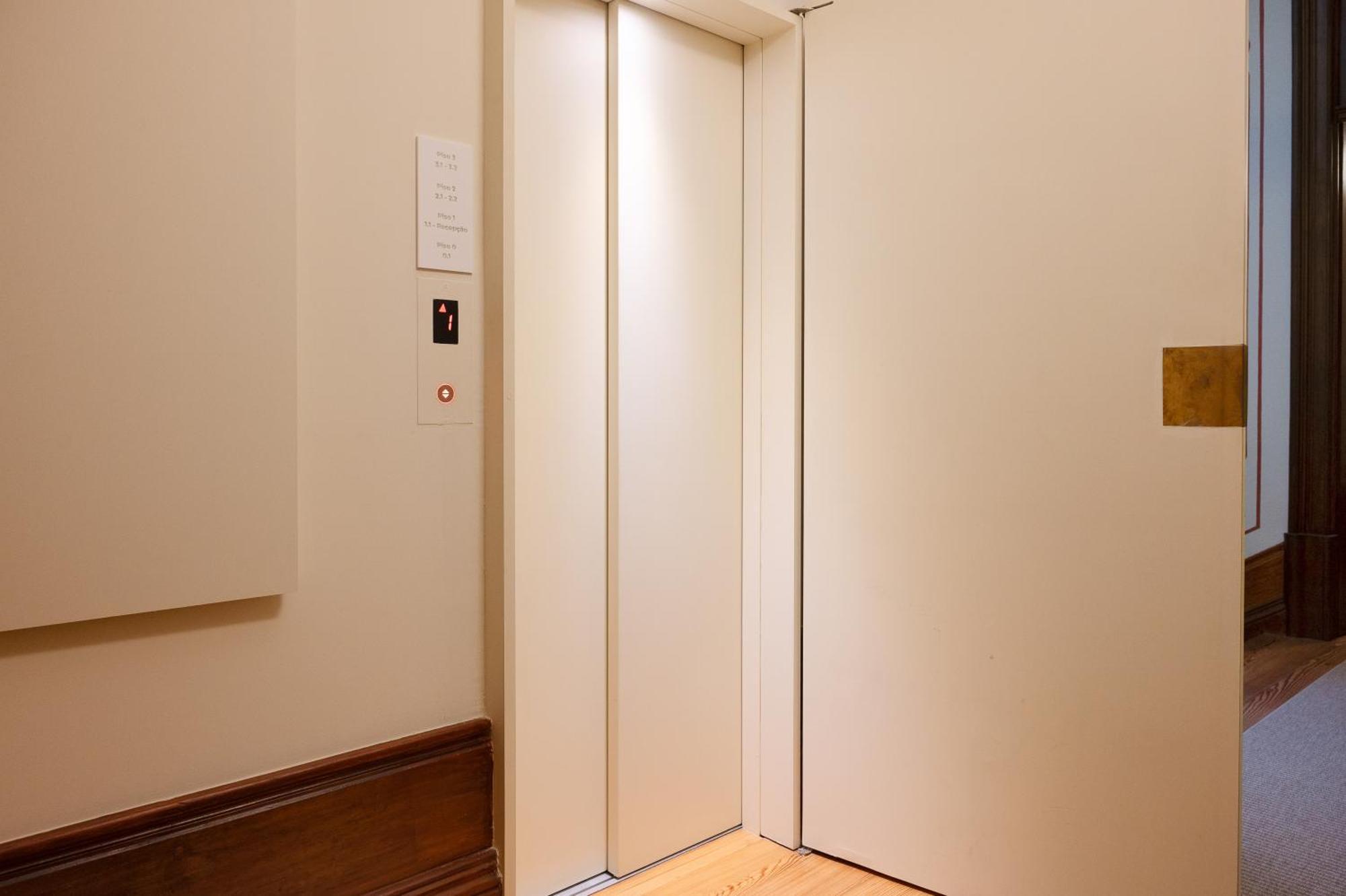 فندق Casa Do Arquiteto Townhouse - Adults Only بورتو المظهر الخارجي الصورة