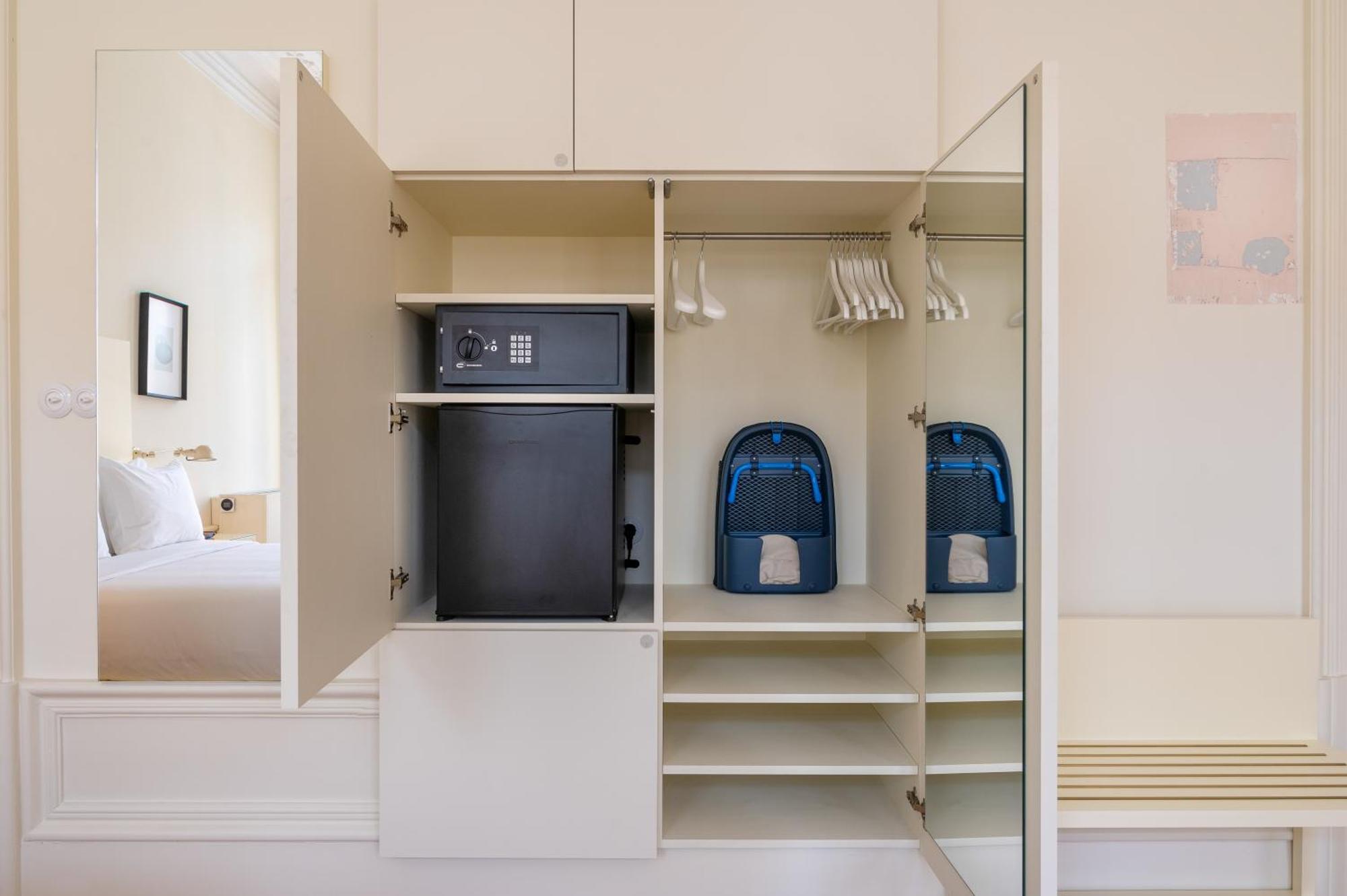 فندق Casa Do Arquiteto Townhouse - Adults Only بورتو المظهر الخارجي الصورة