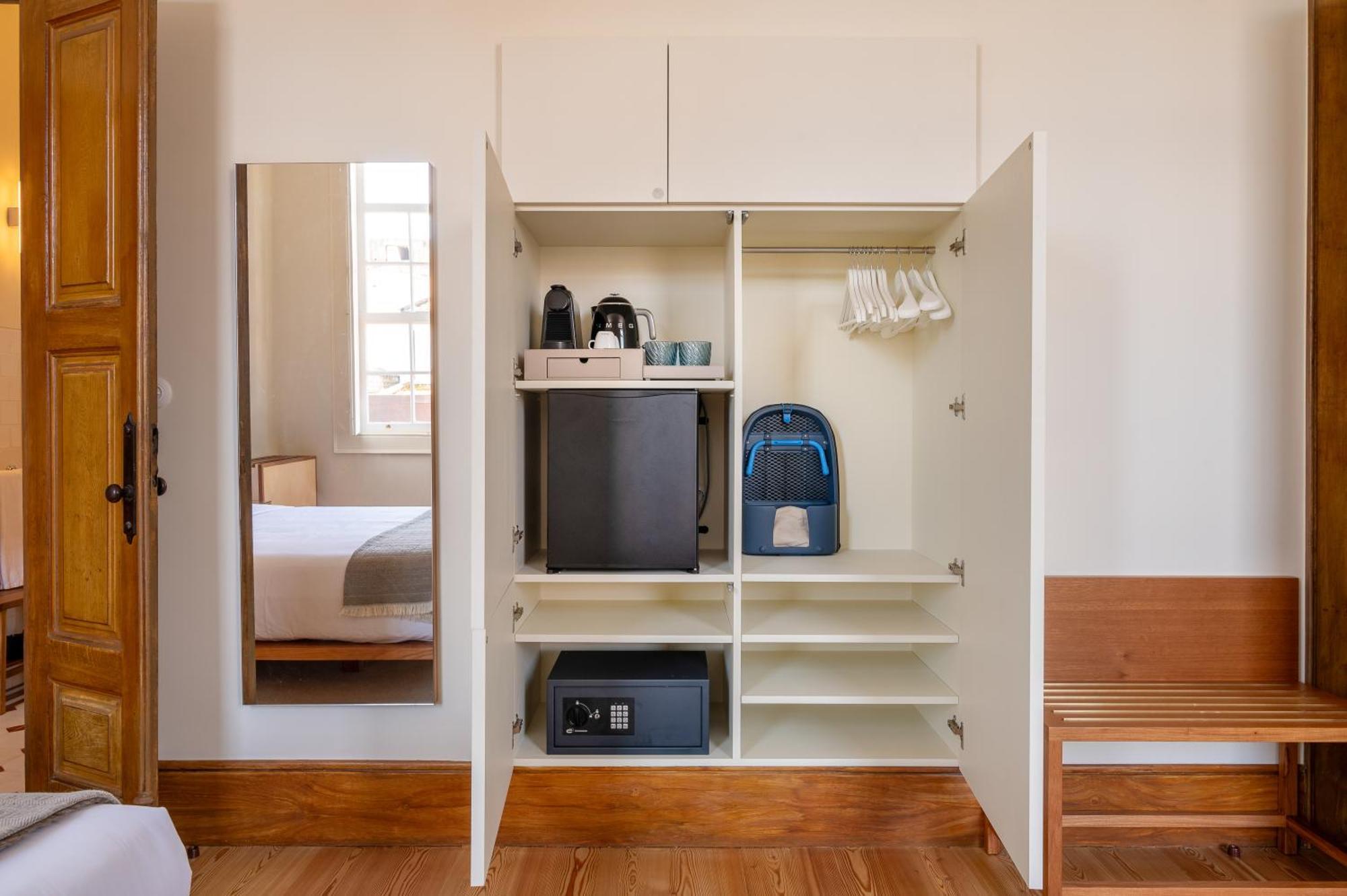 فندق Casa Do Arquiteto Townhouse - Adults Only بورتو المظهر الخارجي الصورة