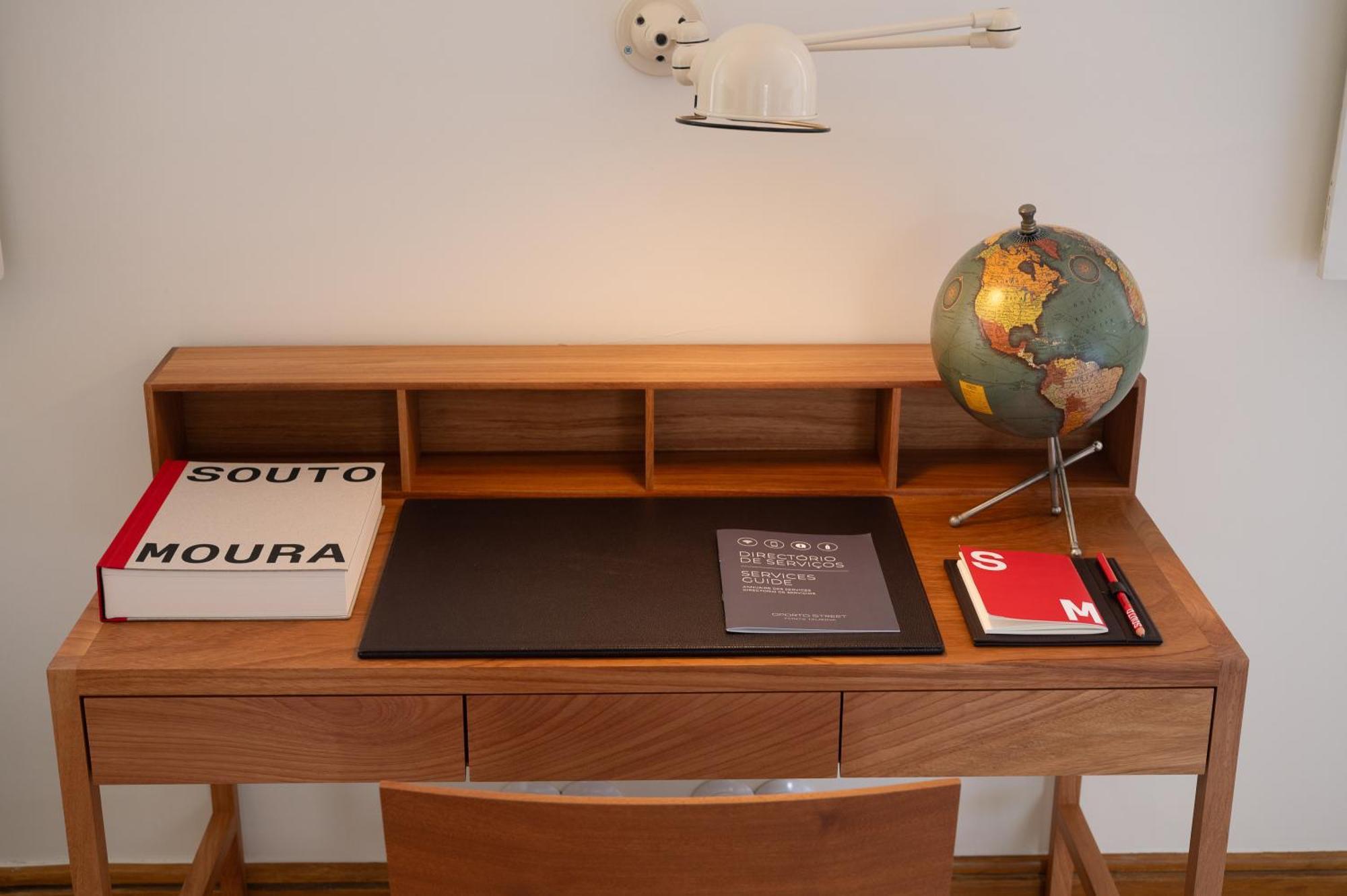 فندق Casa Do Arquiteto Townhouse - Adults Only بورتو المظهر الخارجي الصورة