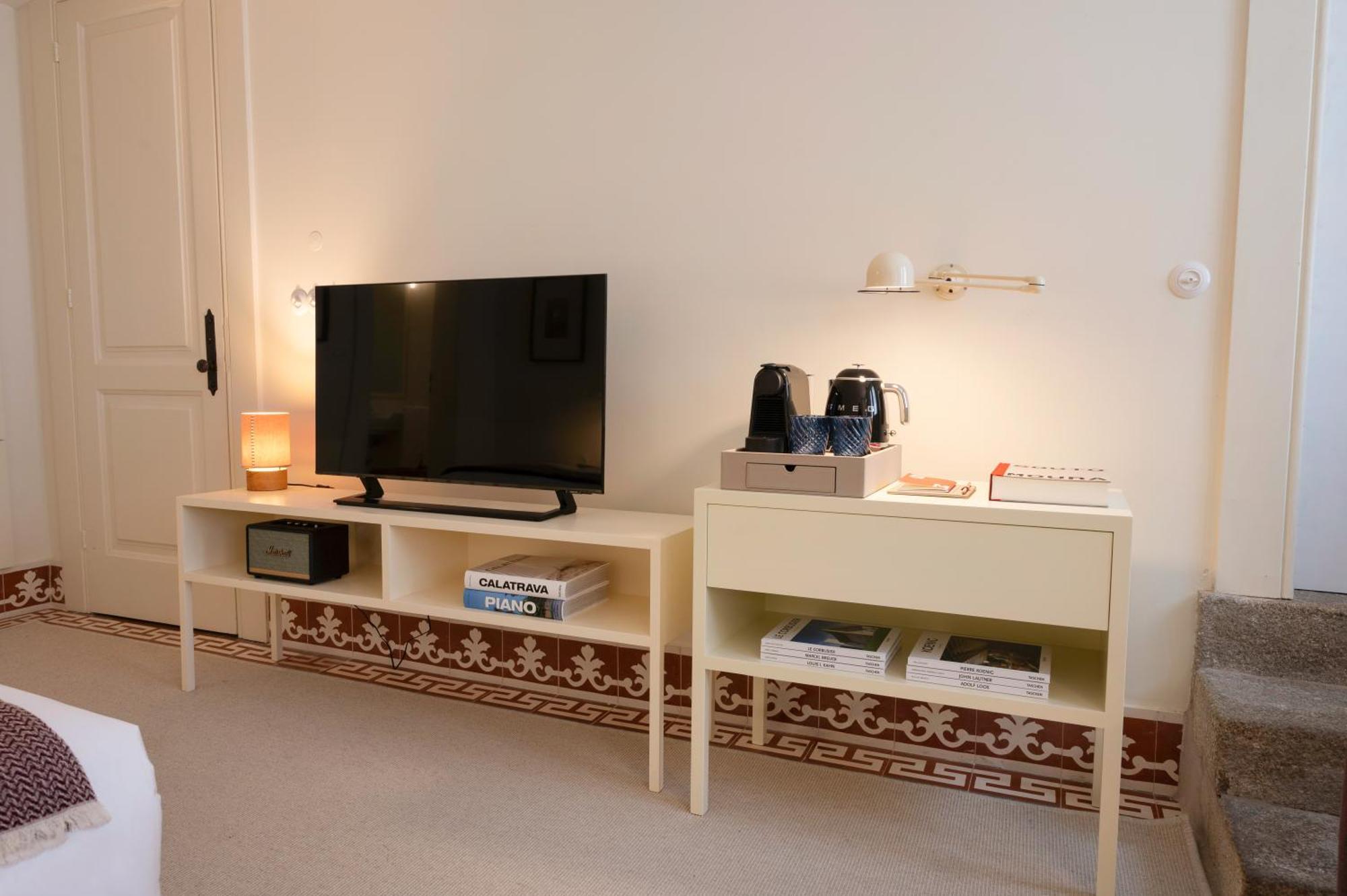 فندق Casa Do Arquiteto Townhouse - Adults Only بورتو الغرفة الصورة