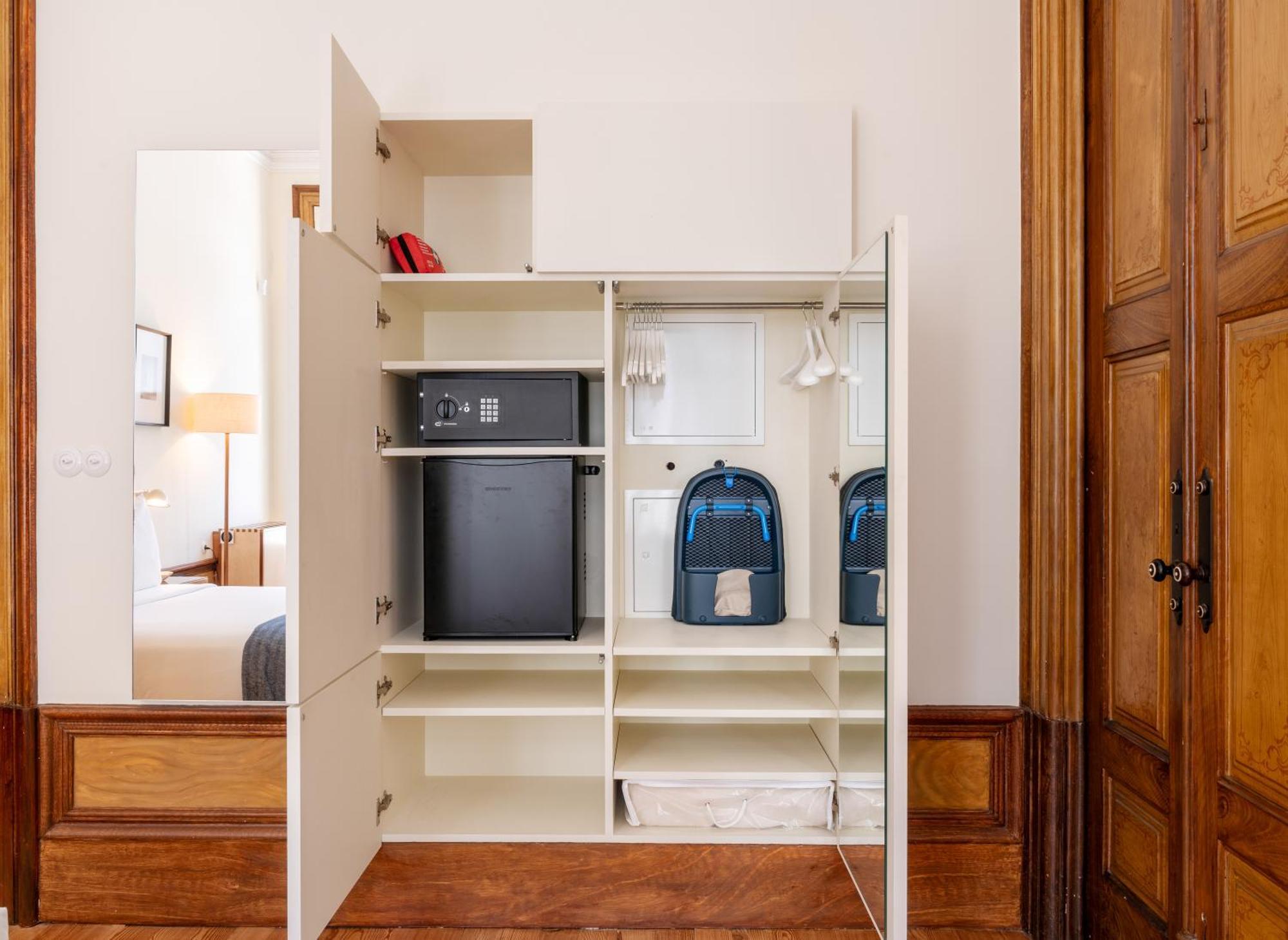 فندق Casa Do Arquiteto Townhouse - Adults Only بورتو الغرفة الصورة
